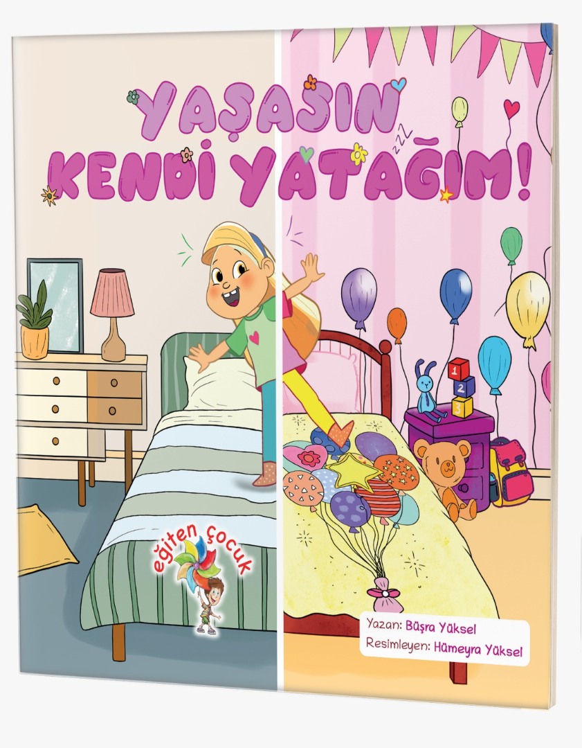 YAŞASIN KENDİ YATAĞIM YAŞASIN KENDİ YATAĞIM