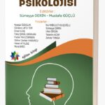 ÖĞRENME PSİKOLOJİSİ