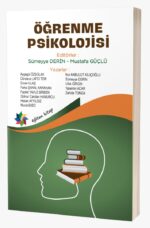 ÖĞRENME PSİKOLOJİSİ