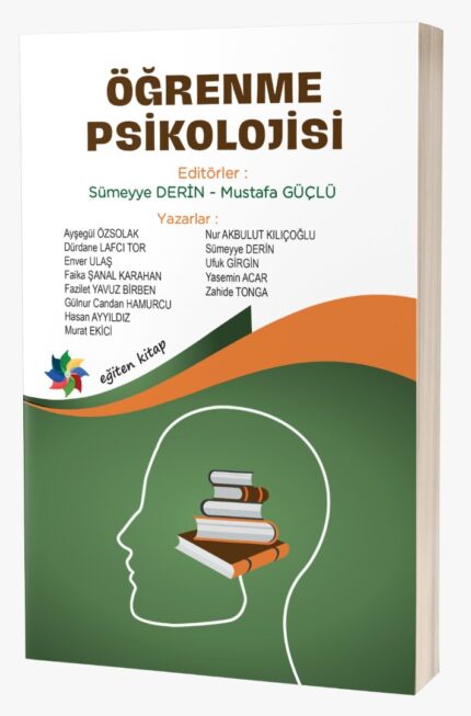 ÖĞRENME PSİKOLOJİSİ
