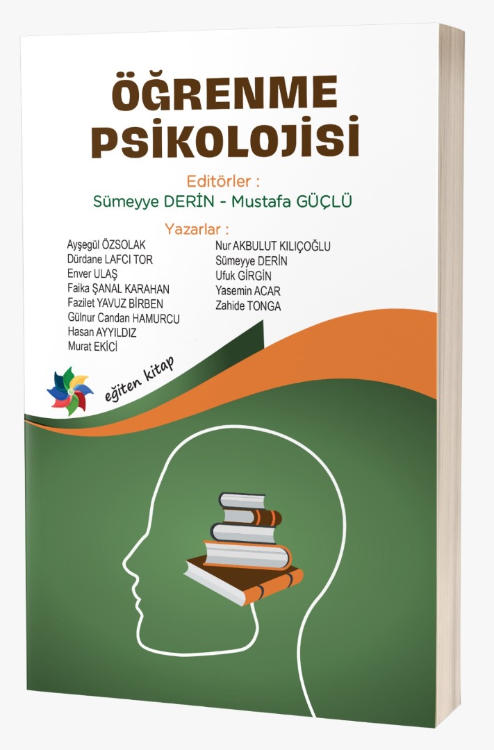 ÖĞRENME PSİKOLOJİSİ ÖĞRENME PSİKOLOJİSİ