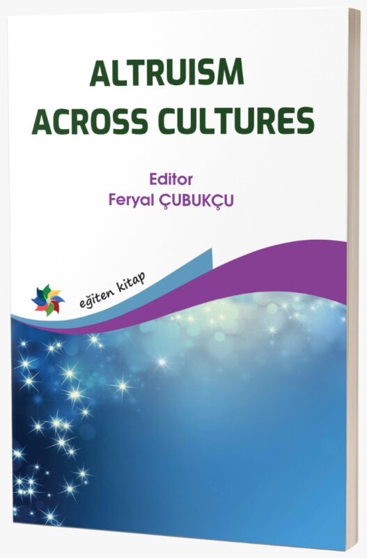 ALTRUISM ACROSS CULTURES