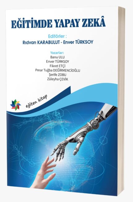 EĞİTİMDE YAPAY ZEKÂ