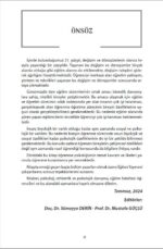 ÖĞRENME PSİKOLOJİSİ