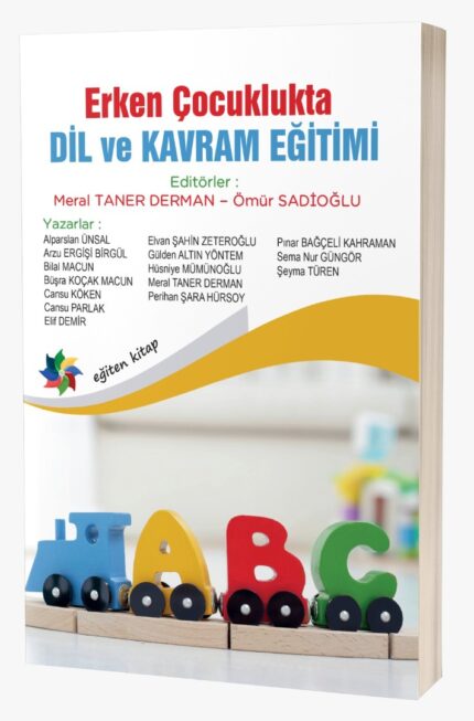Erken Çocuklukta DİL ve KAVRAM EĞİTİMİ