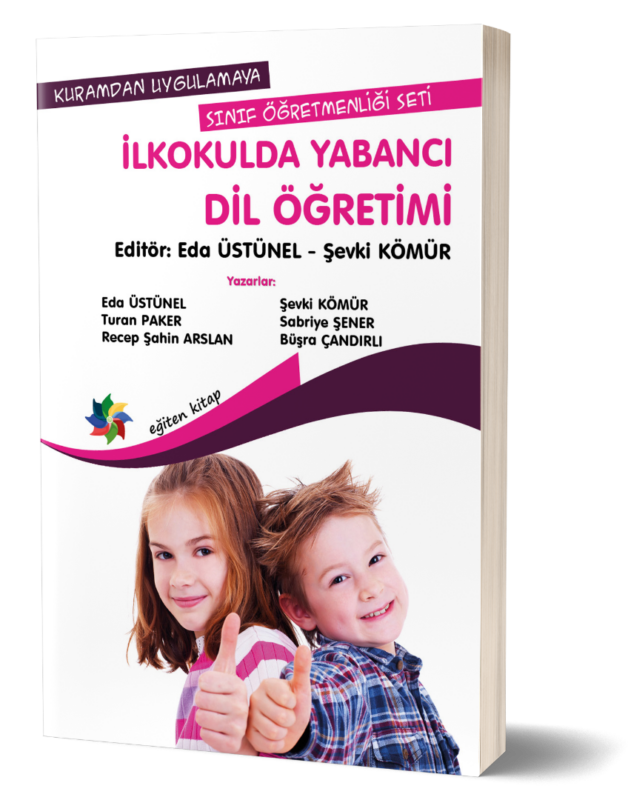 İLKOKULDA YABANCI DİL ÖĞRETİMİ