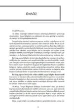 SOSYAL BİLGİLER EĞİTİMİNDE EDEBİYAT İNCELEMELERİ