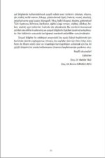 SOSYAL BİLGİLER EĞİTİMİNDE EDEBİYAT İNCELEMELERİ