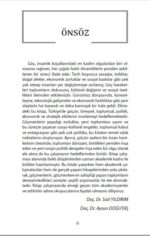 TÜRKİYE’DE GÖÇ, GÖÇMENLER VE TOPLUM