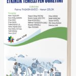 Bütüncül Eğitim Yaklaşımına Göre ETKİNLİK TEMELLİ FEN ÖĞRETİMİ
