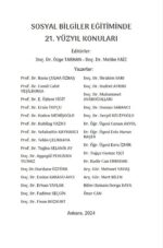 SOSYAL BİLGİLER EĞİTİMİNDE 21. YÜZYIL KONULARI