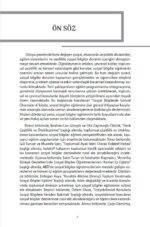 SOSYAL BİLGİLERDE GÜNCEL OKUMALAR - 4