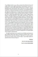 SOSYAL BİLGİLERDE GÜNCEL OKUMALAR - 4