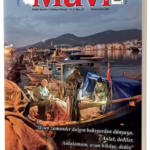 MAVİ GÖK SAYI: 22 KÜLTÜR - SANAT - EDEBİYAT DERGİSİ