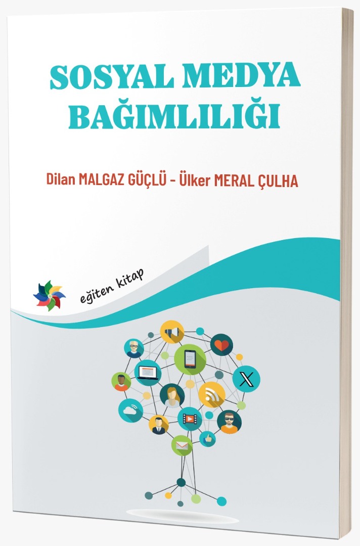 SOSYAL MEDYA BAĞIMLILIĞI SOSYAL MEDYA BAĞIMLILIĞI