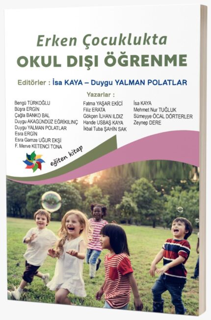 Erken Çocuklukta OKUL DIŞI ÖĞRENME