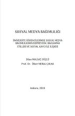 SOSYAL MEDYA BAĞIMLILIĞI