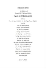 SAĞLIK PSİKOLOJİSİ