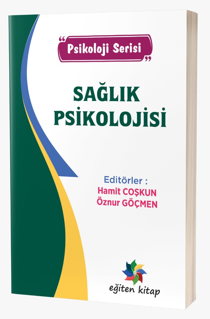 SAĞLIK PSİKOLOJİSİ SAĞLIK PSİKOLOJİSİ