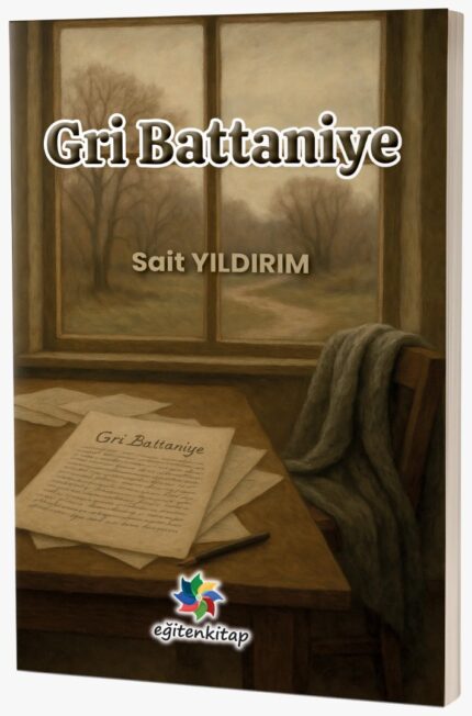 GRİ BATTANİYE