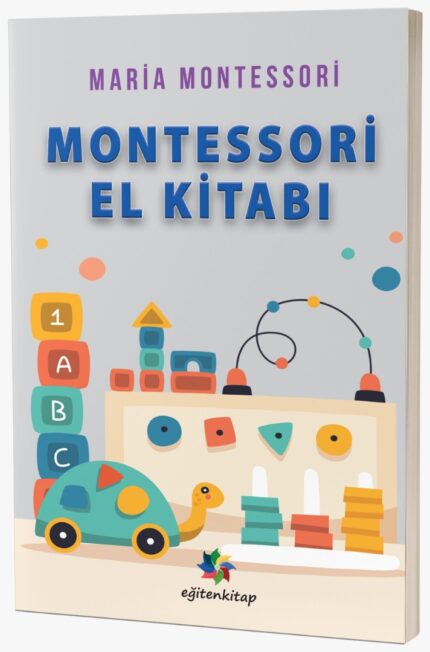 DR. MONTESSORİ’NİN EL KİTABI