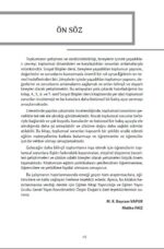 SOSYAL BİLGİLER EĞİTİMİNDE TOPLUMSAL SORUNLAR