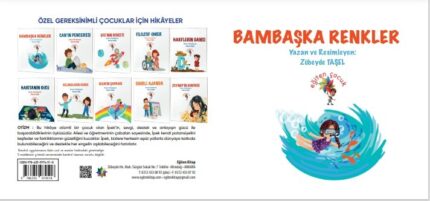 BAMBAŞKA RENKLER (OTİZM)