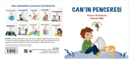 CAN’IN PENCERESİ (EPİLEPSİ)