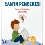 CAN’IN PENCERESİ (EPİLEPSİ)