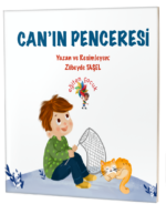 CAN’IN PENCERESİ (EPİLEPSİ)