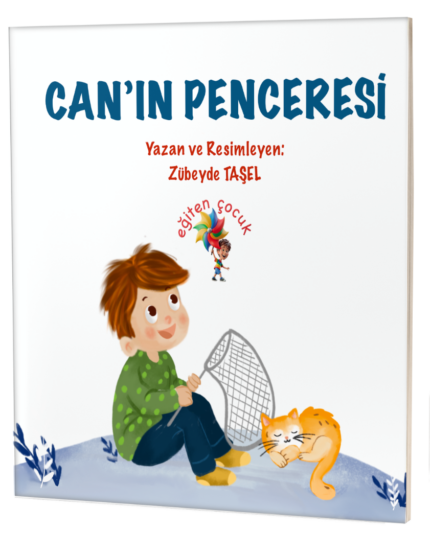 CAN’IN PENCERESİ (EPİLEPSİ)