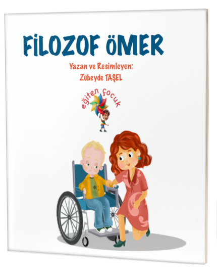 FİLOZOF ÖMER (HİDROSEFALİ)