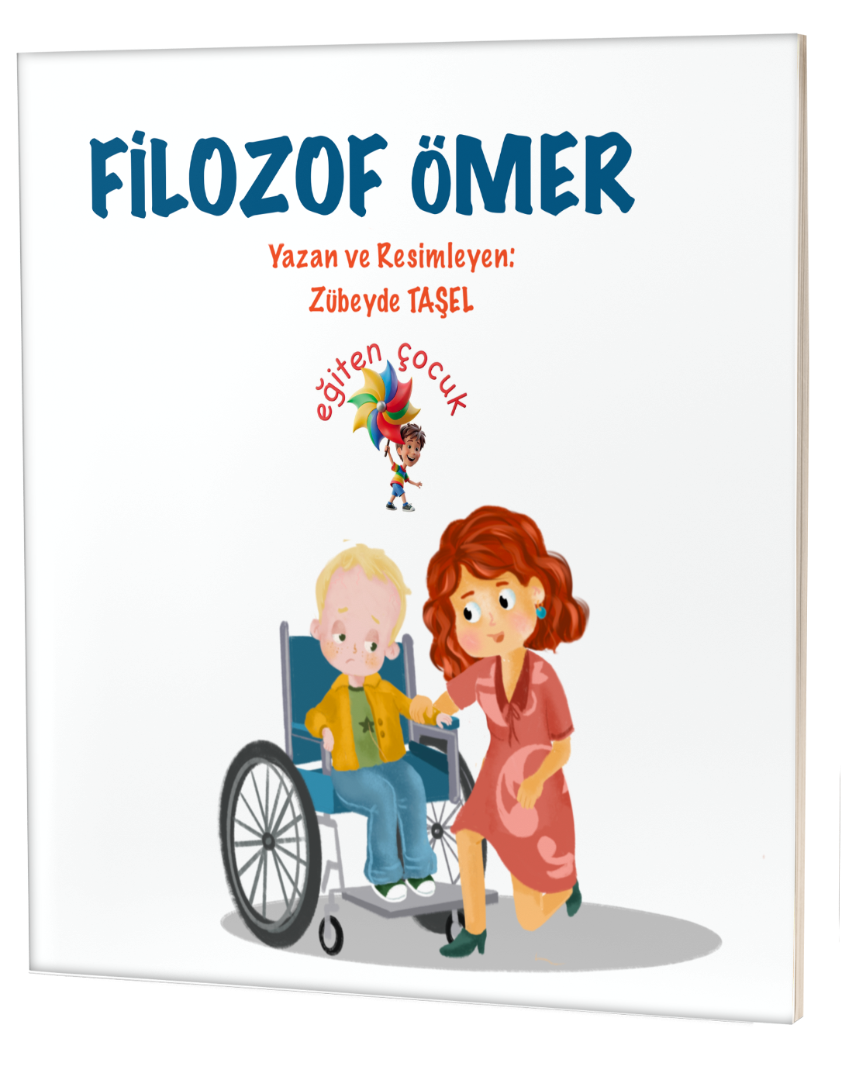 FİLOZOF ÖMER (HİDROSEFALİ) FİLOZOF ÖMER (HİDROSEFALİ)