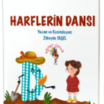 HARFLERİN DANSI (DİSLEKSİ)