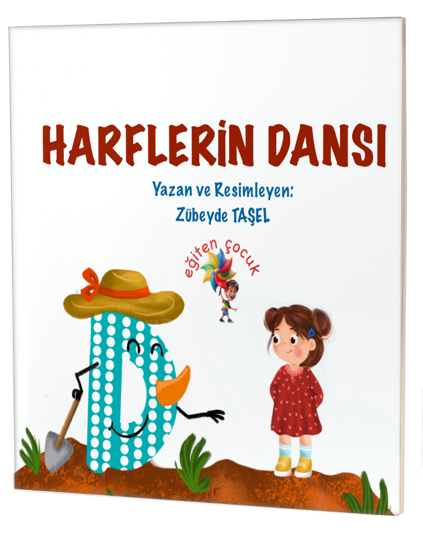 HARFLERİN DANSI (DİSLEKSİ) HARFLERİN DANSI (DİSLEKSİ)