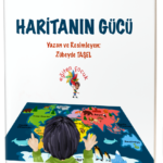 HARİTANIN GÜCÜ (ASPERGER SENDROMU)