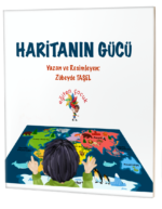 HARİTANIN GÜCÜ (ASPERGER SENDROMU)