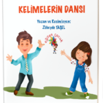 KELİMELERİN DANSI (KEKEMELİK  (Dil Gelişim Bozukluğu))