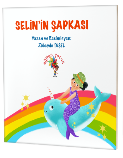 SELİN’İN ŞAPKASI (MİKROSEFALİ)