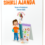 SİHİRLİ AJANDA (DEHB)