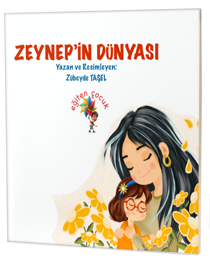 ZEYNEP’İN DÜNYASI (CP (Serebral Palsi)) ZEYNEP’İN DÜNYASI (CP (Serebral Palsi))