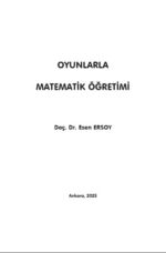 OYUNLARLA  MATEMATİK ÖĞRETİMİ