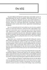OYUNLARLA  MATEMATİK ÖĞRETİMİ