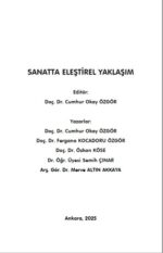 SANATTA ELEŞTİREL YAKLAŞIM