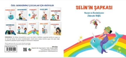 SELİN’İN ŞAPKASI (MİKROSEFALİ)