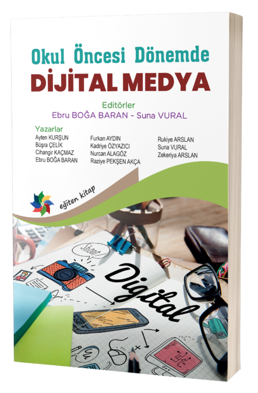 Okul Öncesi Dönemde DİJİTAL MEDYA