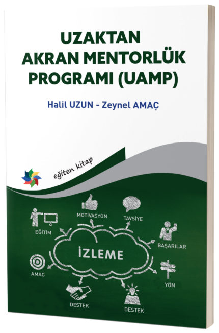 UZAKTAN AKRAN MENTORLÜK  PROGRAMI (UAMP)  (Geçici Koruma Altındaki Suriyeli Çocukların Sosyal Uyumu İçin)