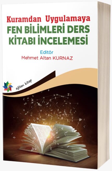 Kuramdan Uygulamaya FEN BİLİMLERİ DERS KİTABI İNCELEMESİ