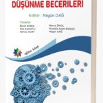 DÜŞÜNME BECERİLERİ "Öğretmenler ve Öğretmen Adayları İçin "