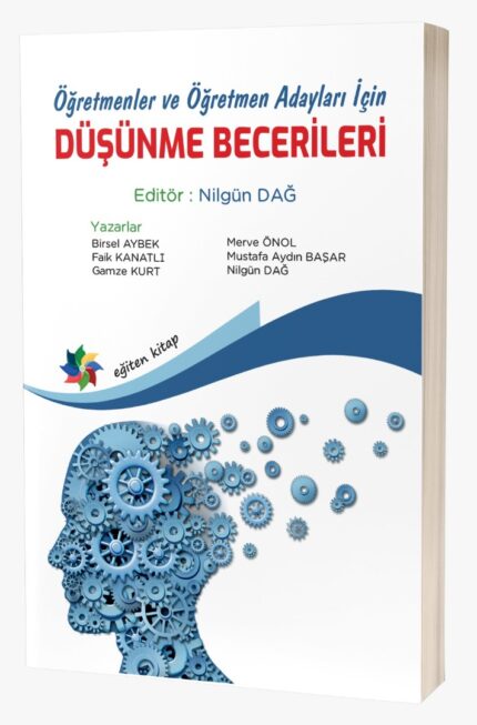 DÜŞÜNME BECERİLERİ "Öğretmenler ve Öğretmen Adayları İçin "